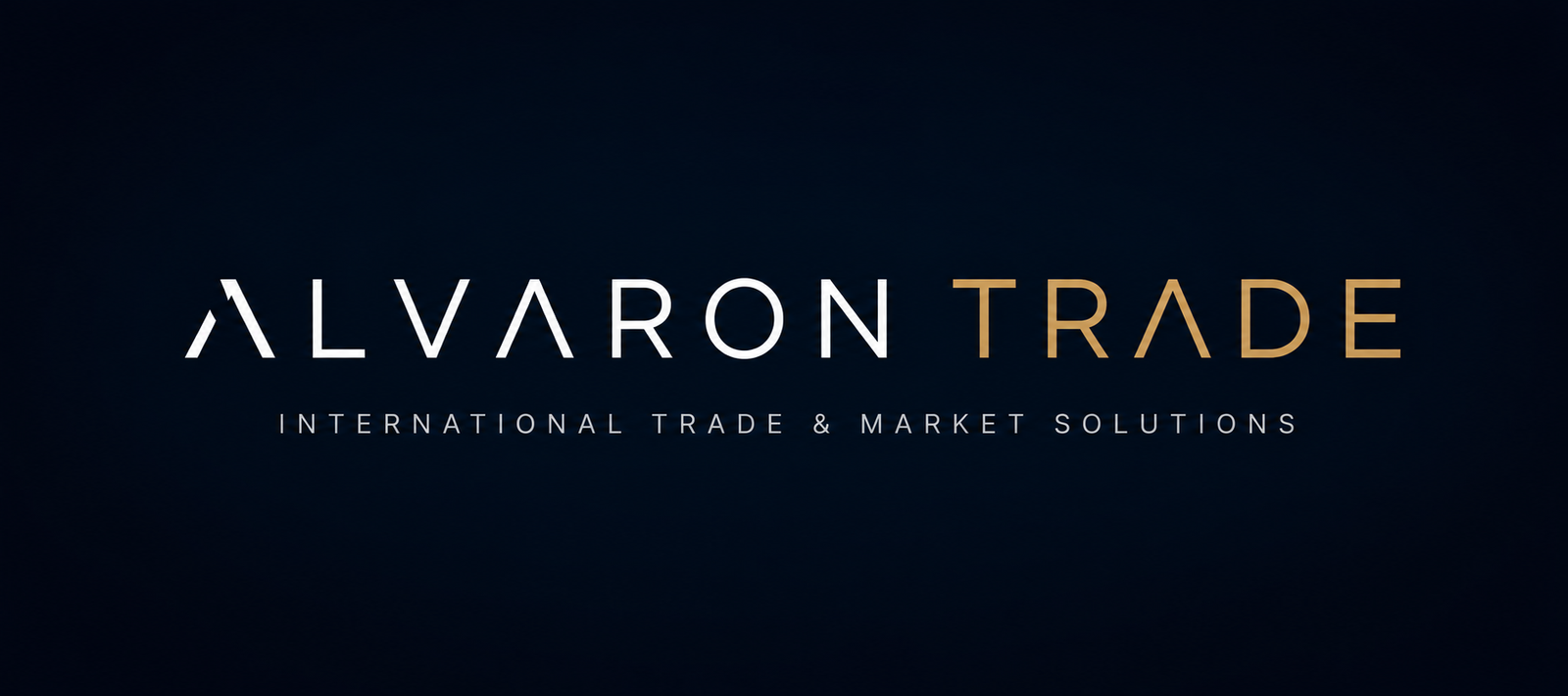 ALVARON TRADE